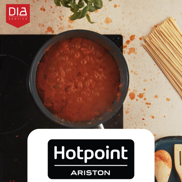 hotpoint ariston