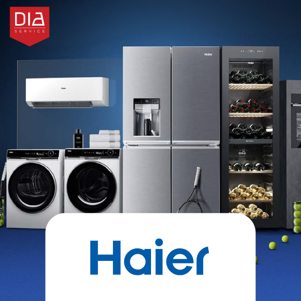 haier