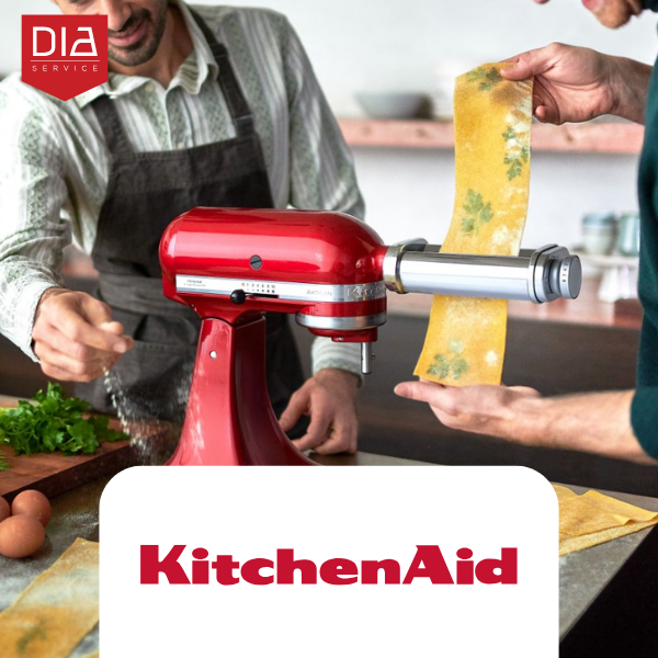 kitchenaid